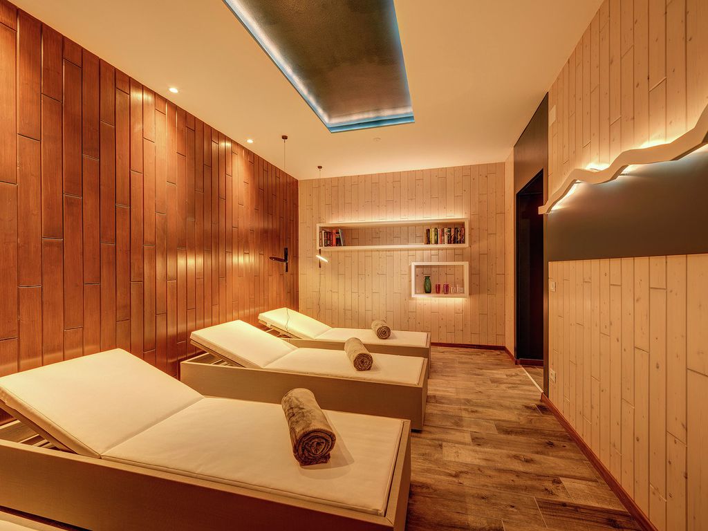 Garni Hotel Kessler