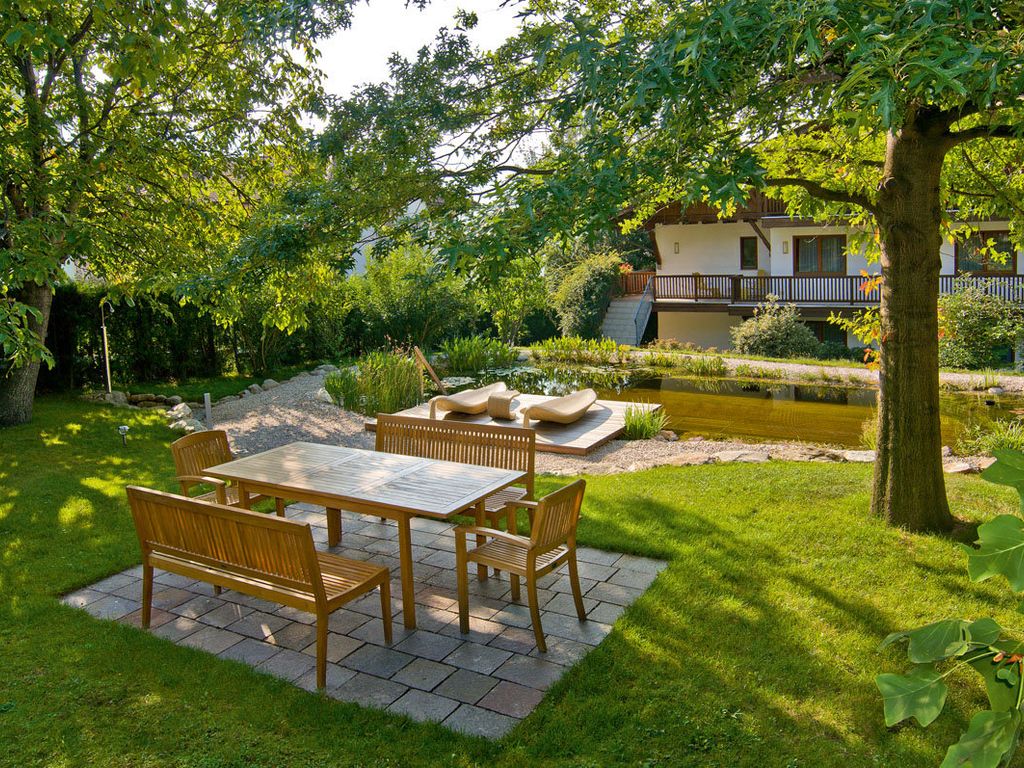 Garni Hotel Kessler