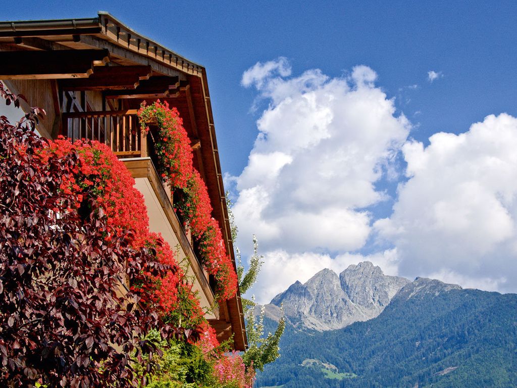 Garni Hotel Kessler