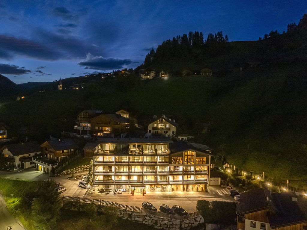 Hotel Alcialc