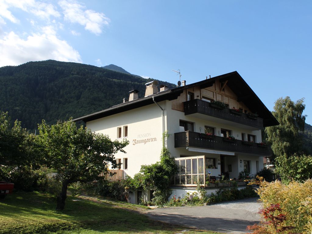 Baumgarten