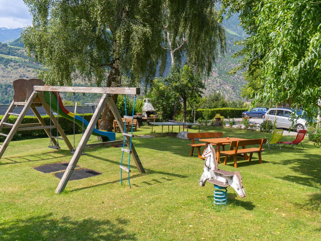 Pension Baumgarten