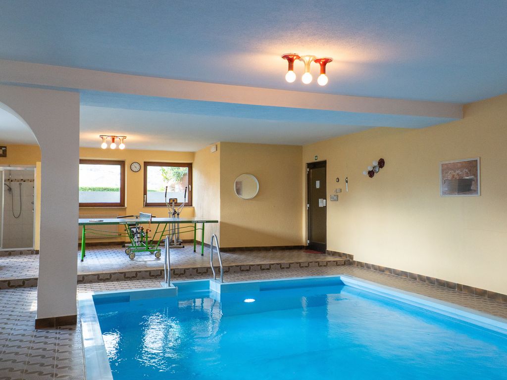 Pension Baumgarten
