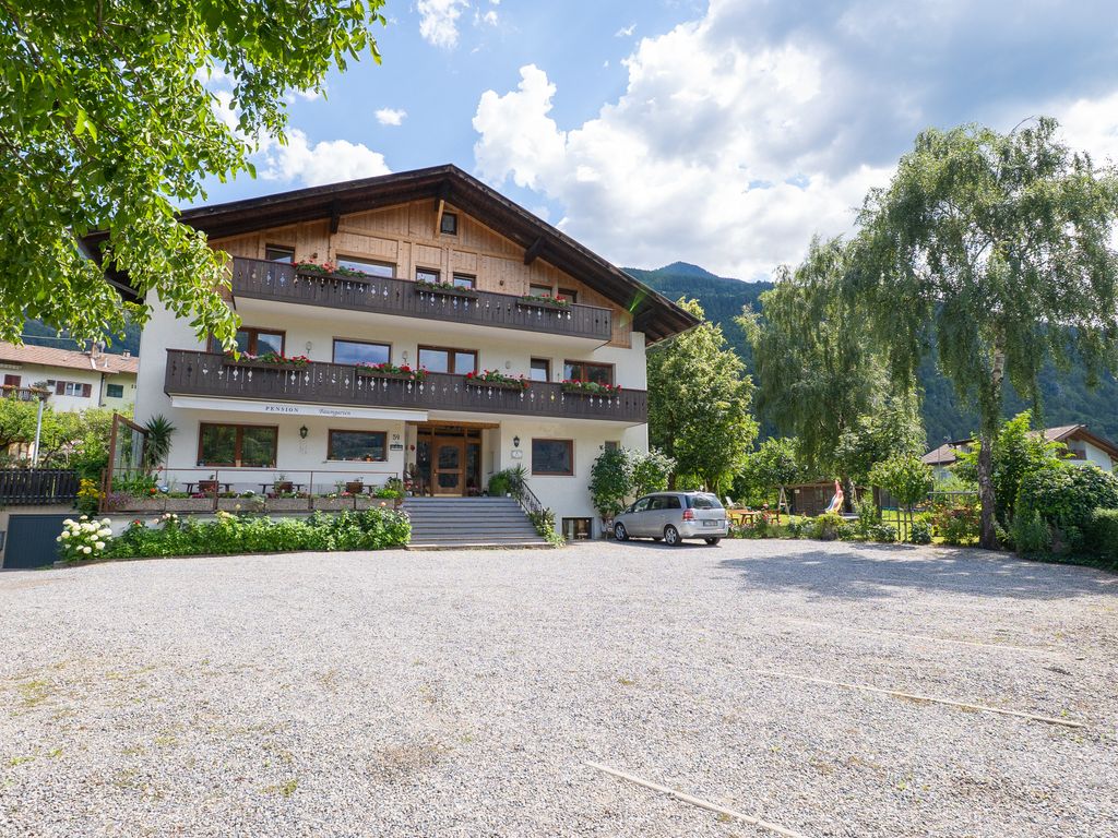 Pension Baumgarten