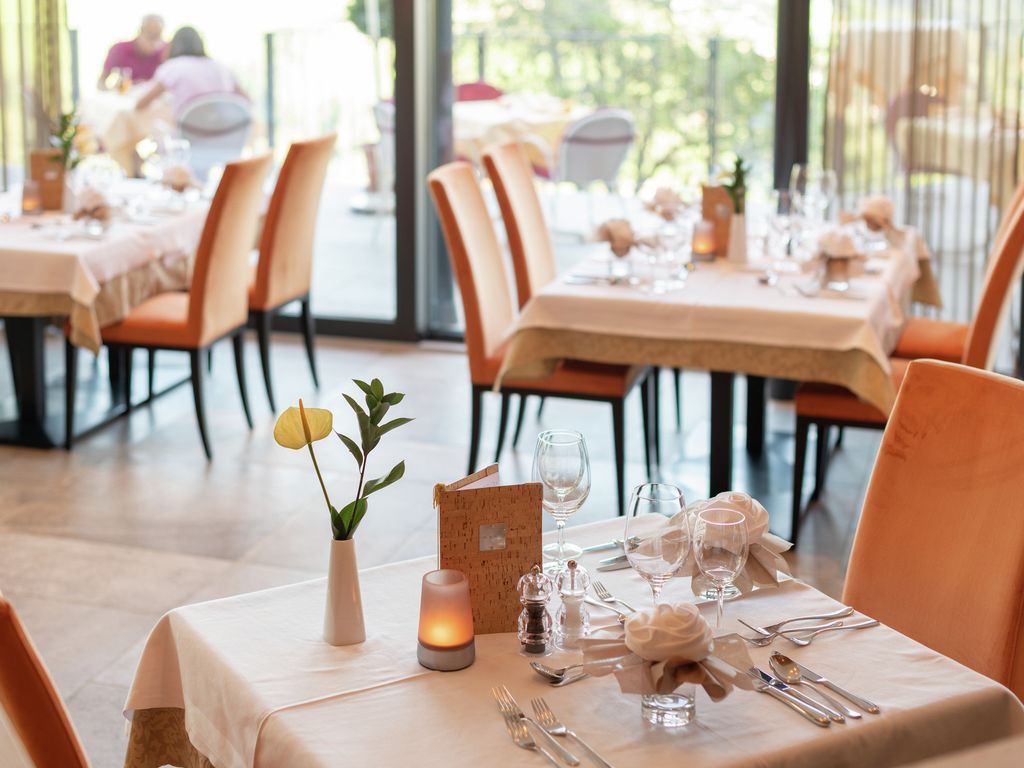 Hotel Sonnenheim