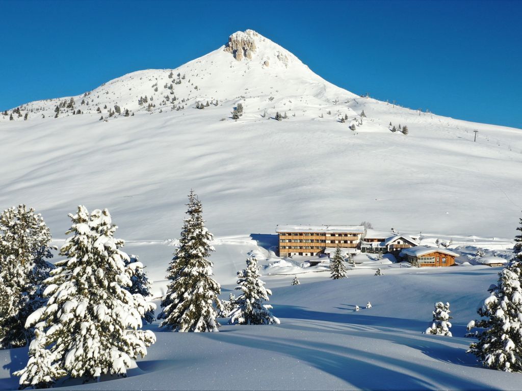 Hotel Winter