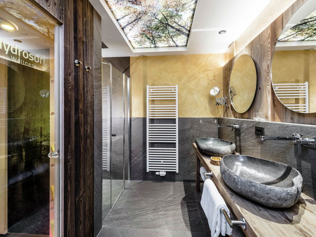 Hotel Tyrol