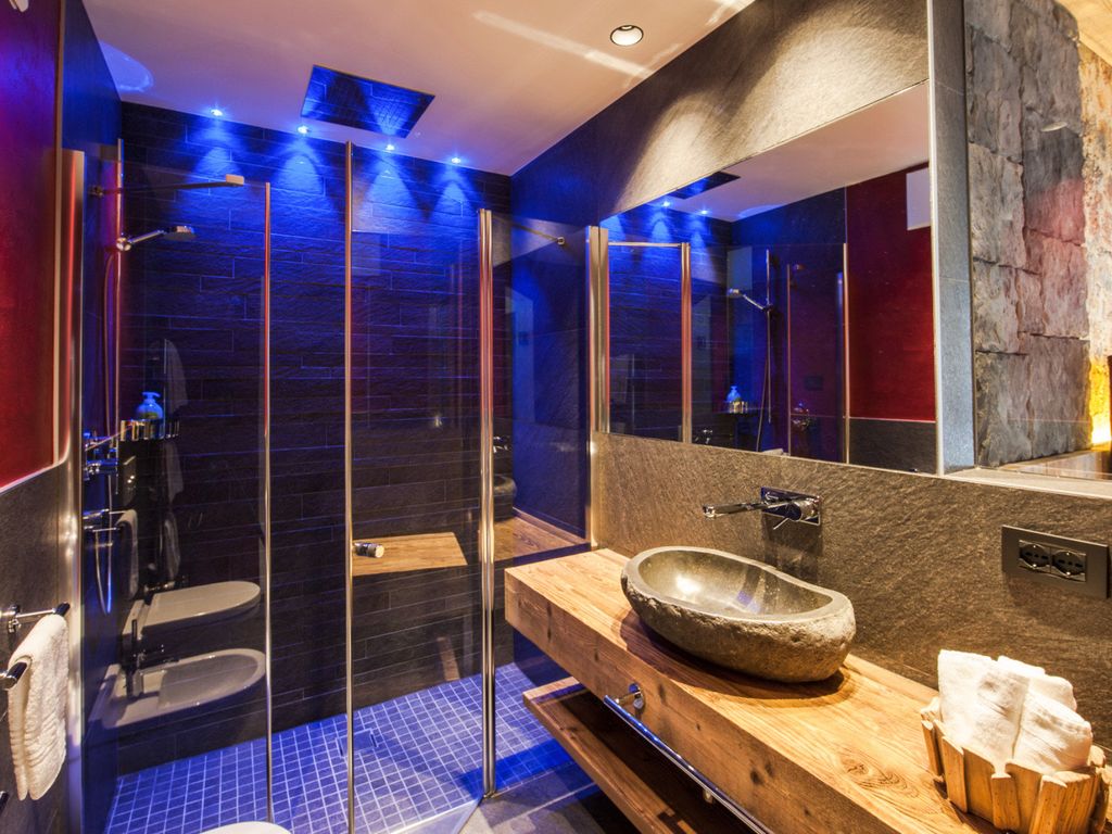 Hotel Tyrol