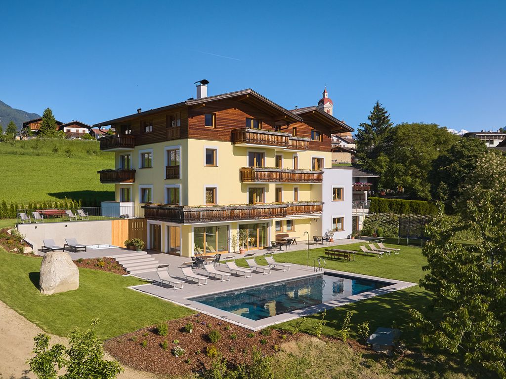 Residence Schiestlhof