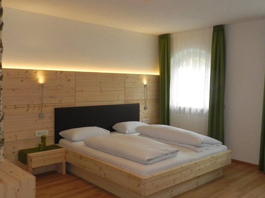 Wohnung Natur
