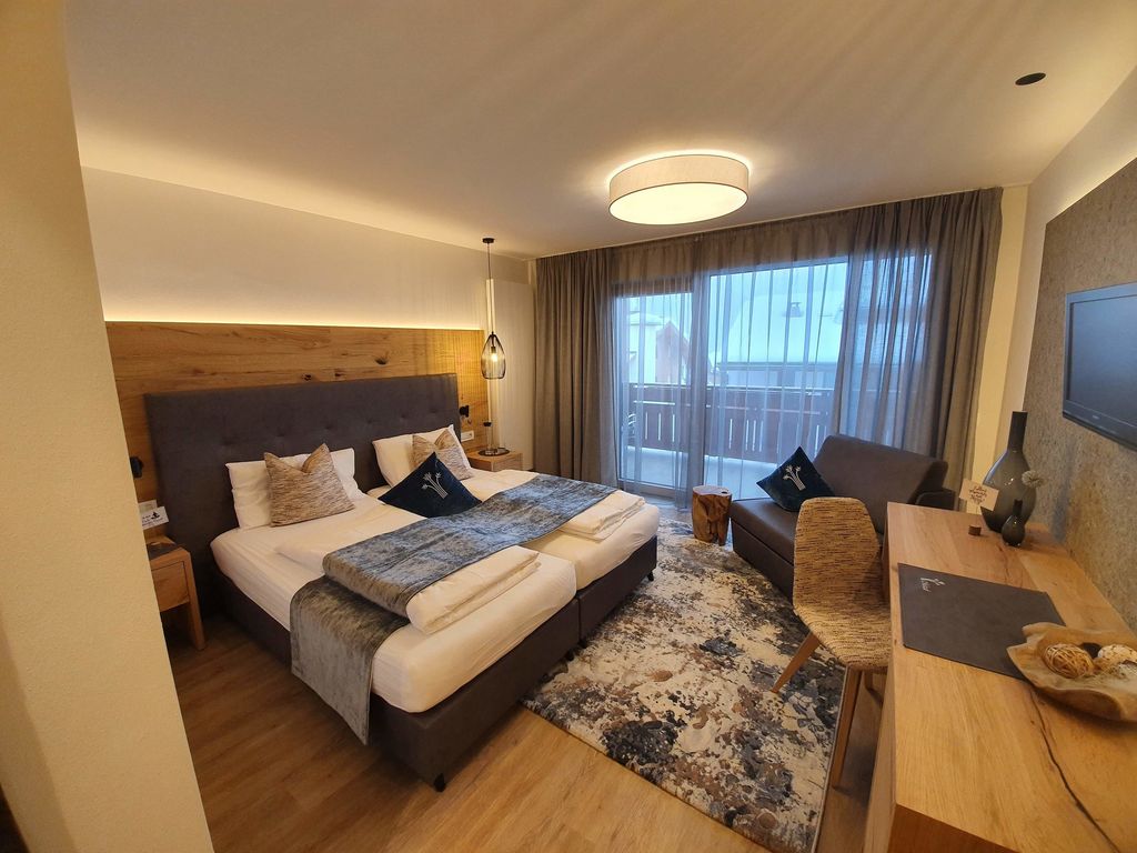 Doppelzimmer CHARME