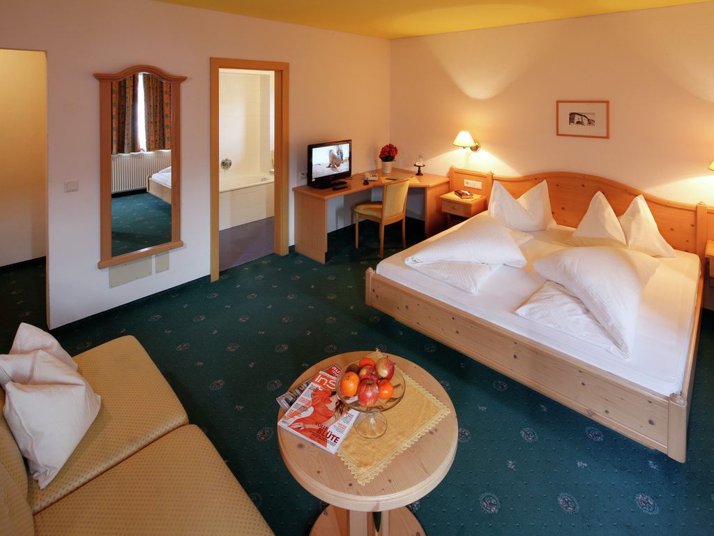 Doppelzimmer
