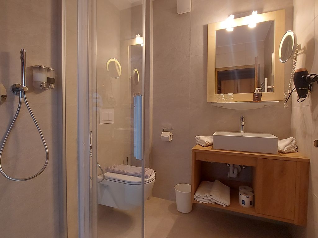 Hotel Schwarzbachhof