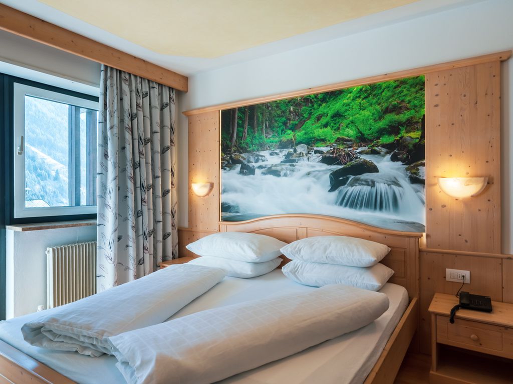 Hotel Schwarzbachhof
