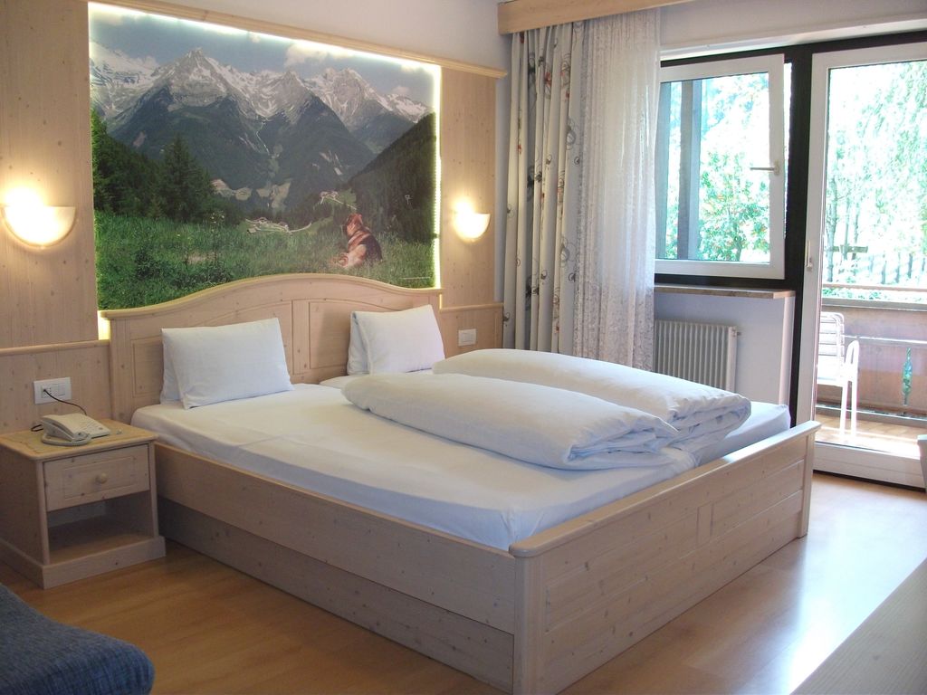 Neue Zimmer