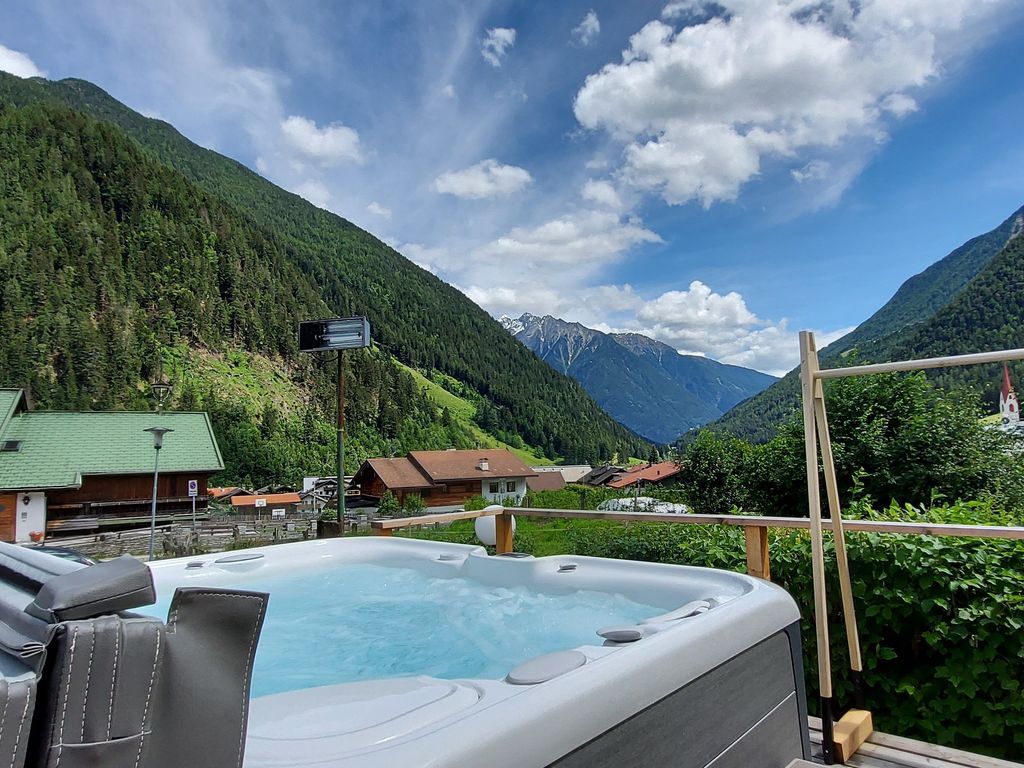 Hotel Schwarzbachhof