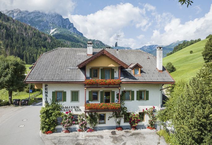 Gasthof Dolomiten