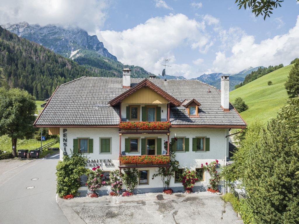 Gasthof Dolomiten