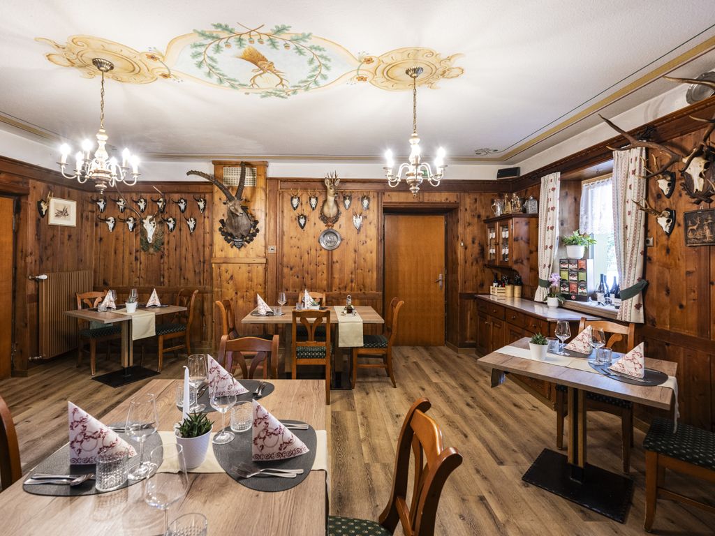 Gasthof Dolomiten