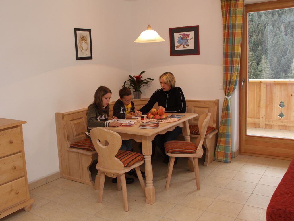 Matzhof - Urlaub auf dem Bauernhof