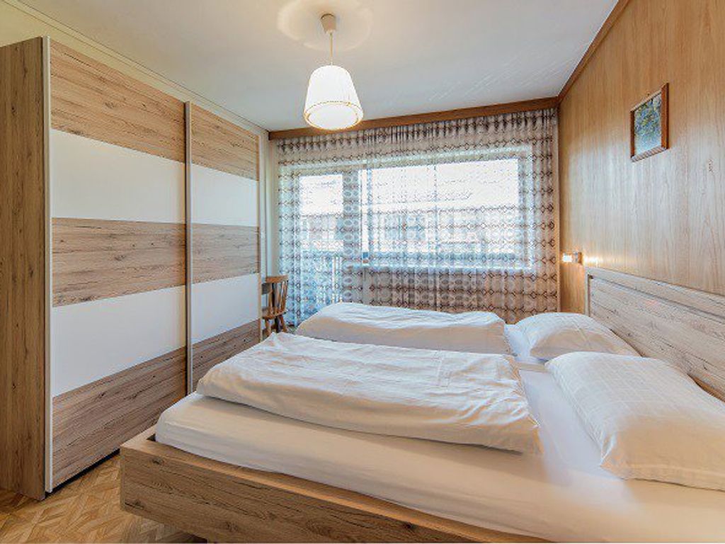Residence Trametsch