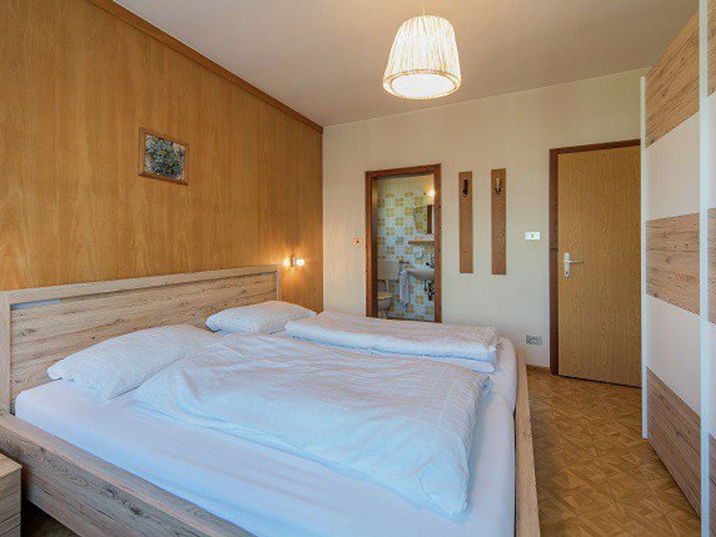 Residence Trametsch