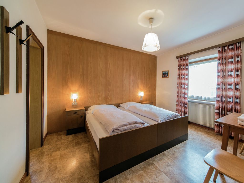 Residence Trametsch