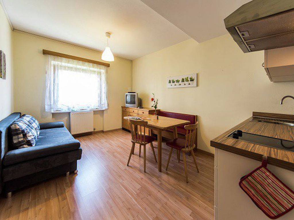 Residence Trametsch