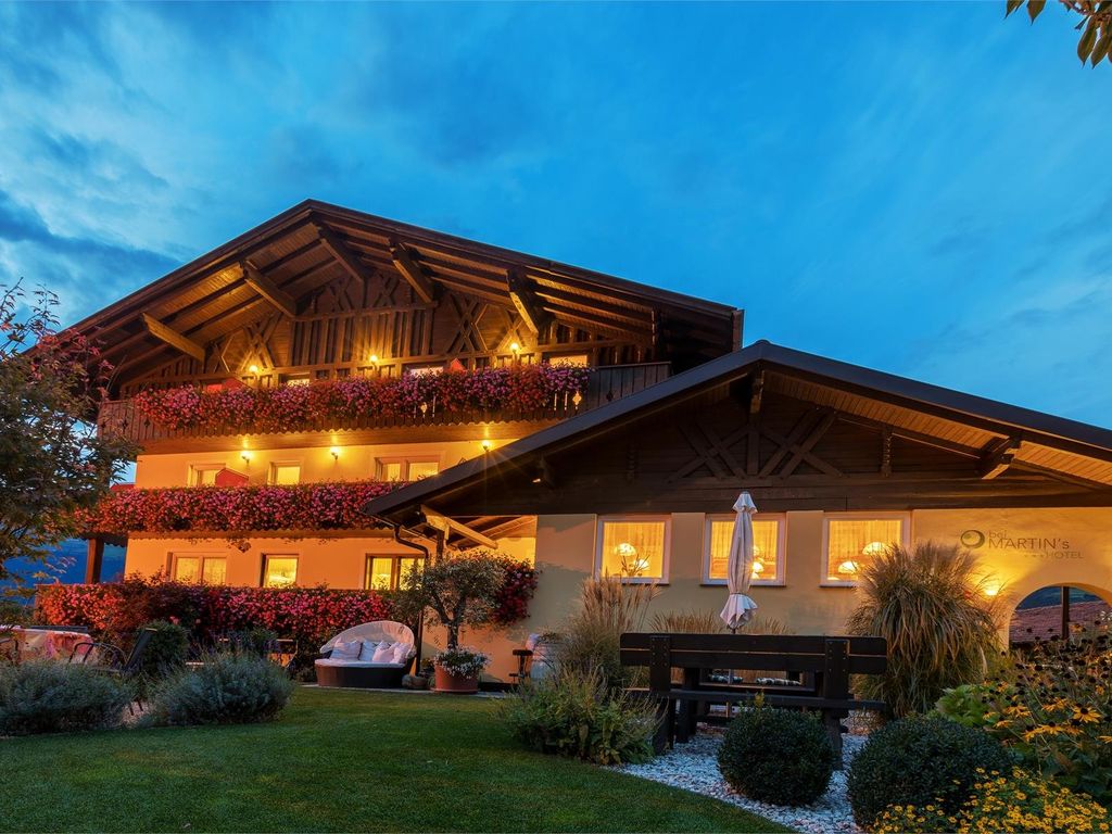 Hotel Bei MARTIN´s