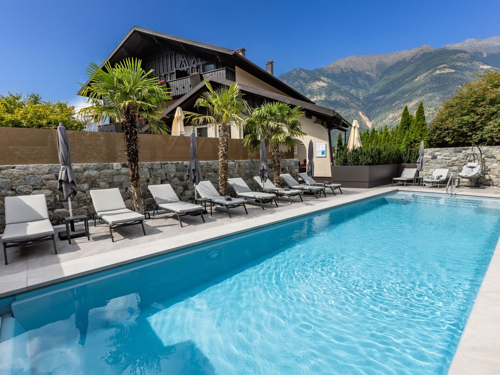 Hotel bei Martin\\\'s
