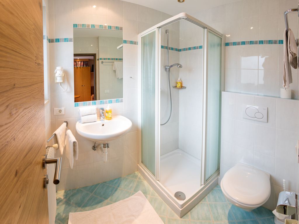 Badezimmer Bei MARTIN´s