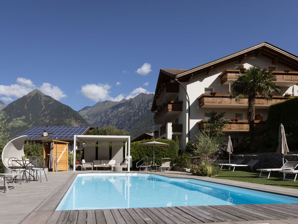 Residence Walchhof