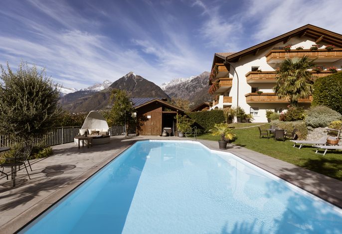 Residence Walchhof