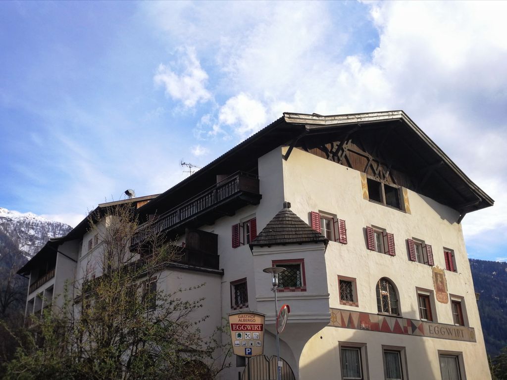 Gasthof Eggwirt