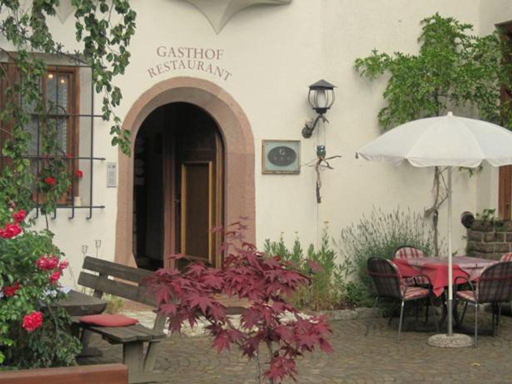 Gasthof Eggwirt