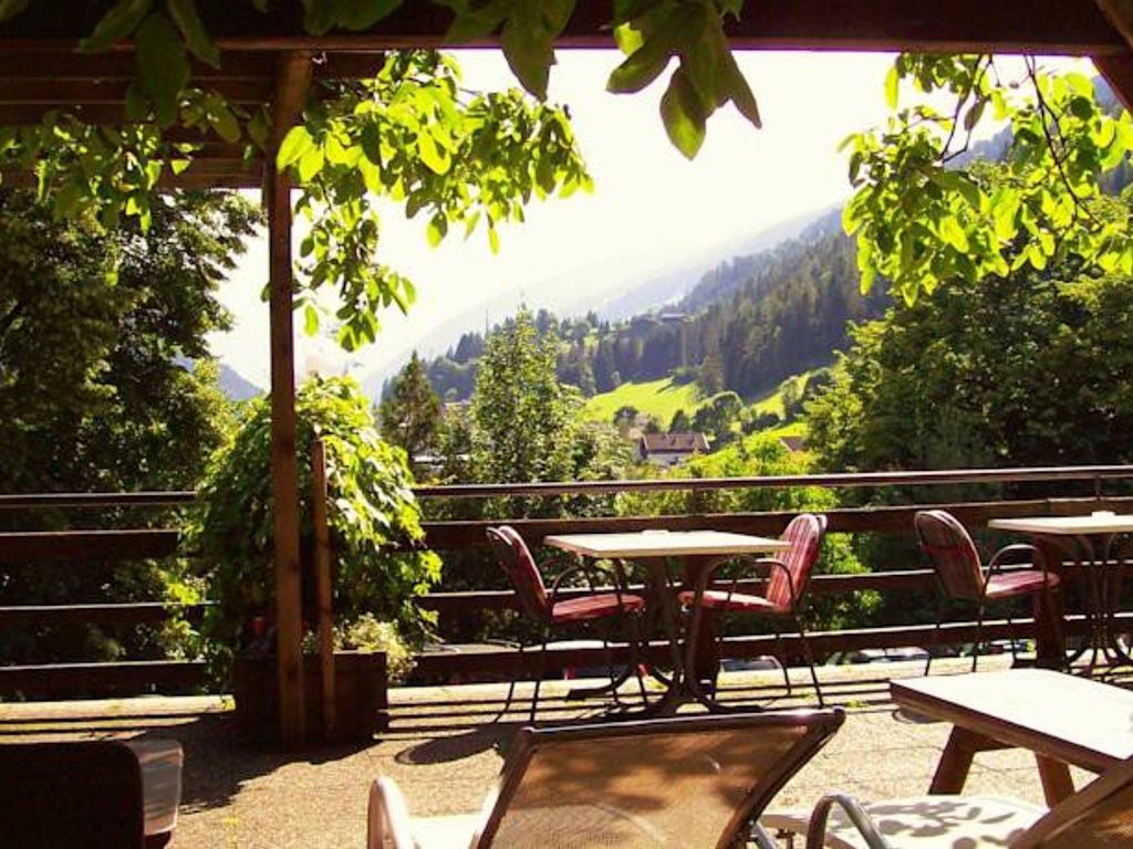 Gasthof Eggwirt