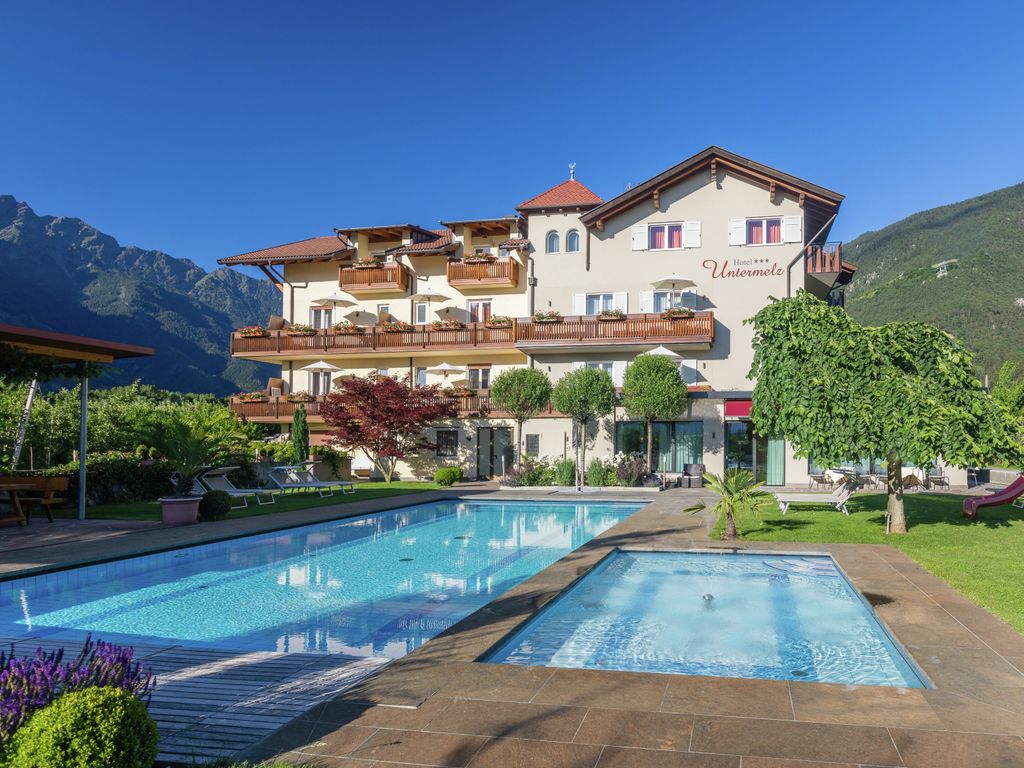 Hotel Untermelz