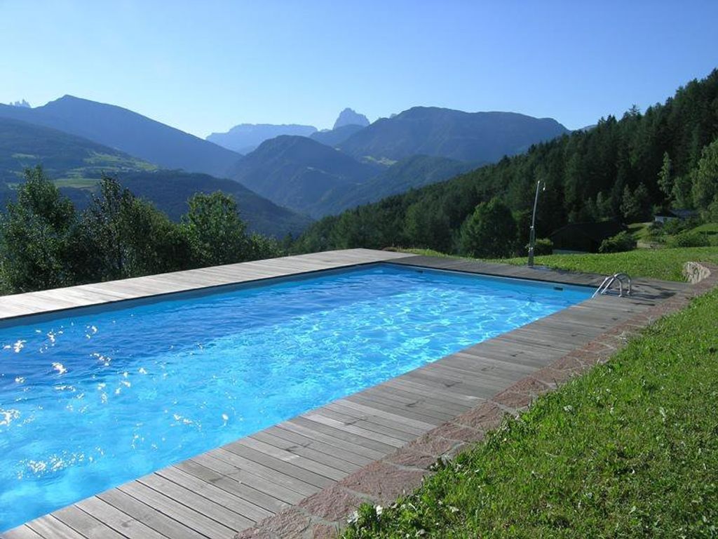 Pool Bad Dreikirchen