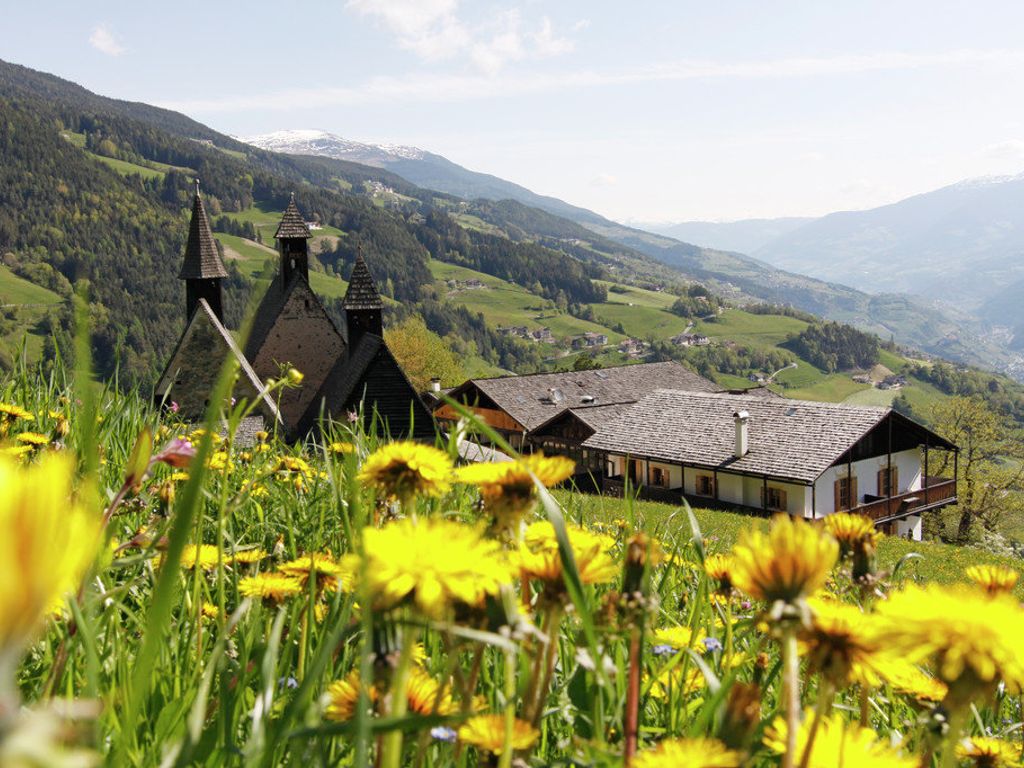 Gasthof Bad Dreikirchen
