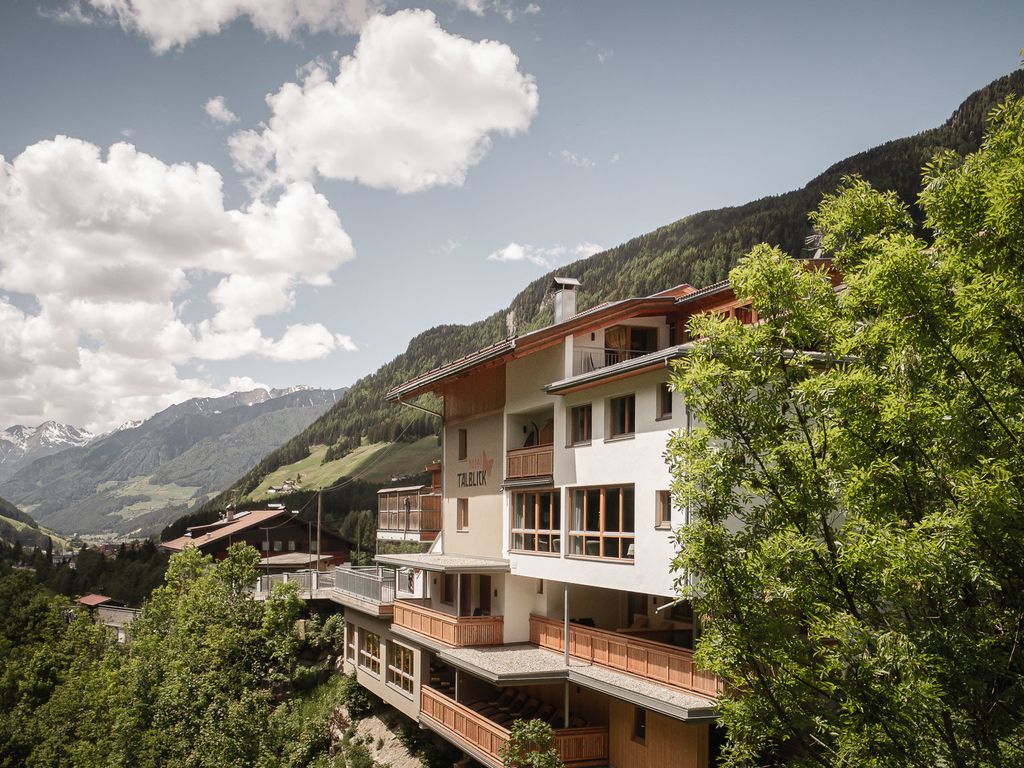 Hotel Talblick