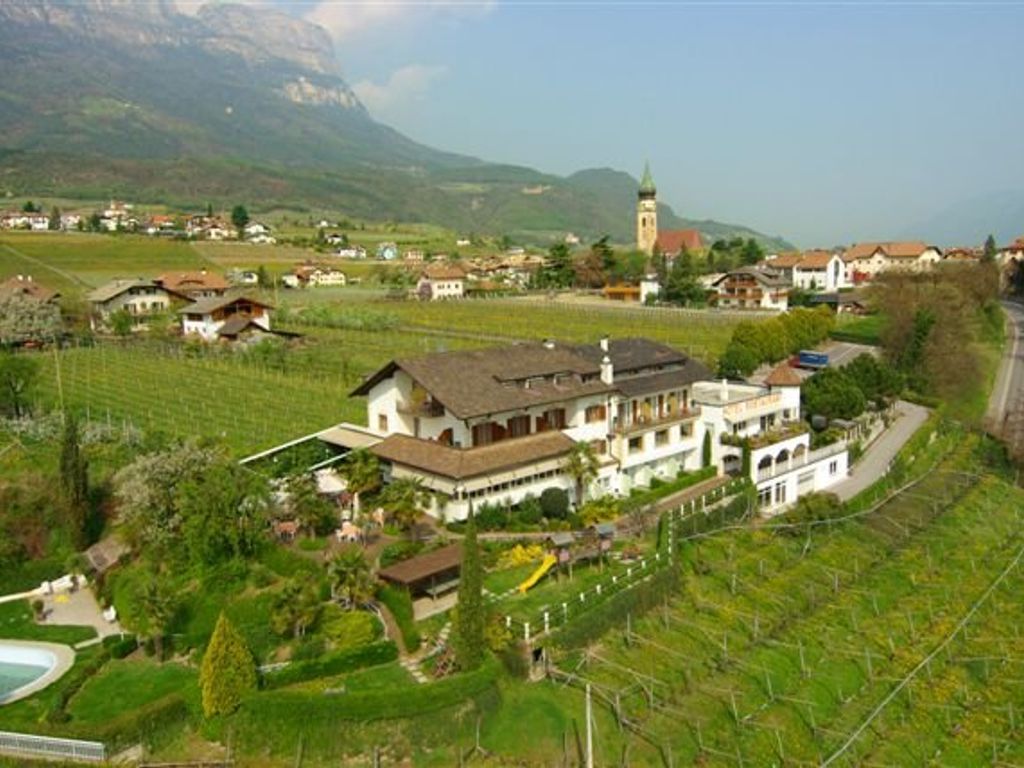 Pension Weinberg