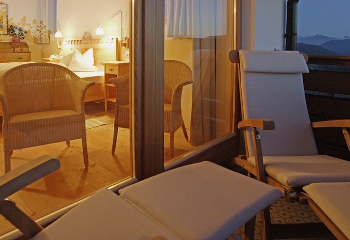 Doppelzimmer - Superior