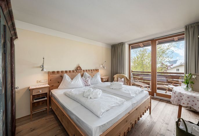 Doppelzimmer - Standard
