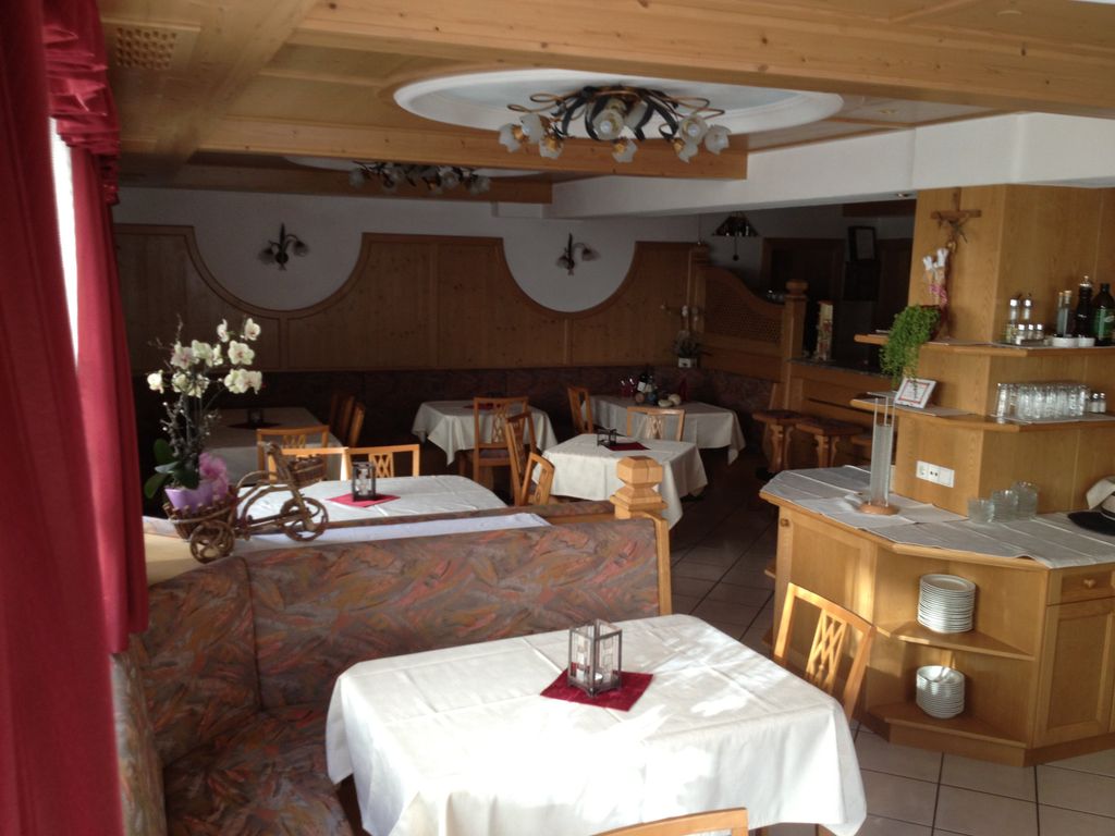 Pension Mirandola