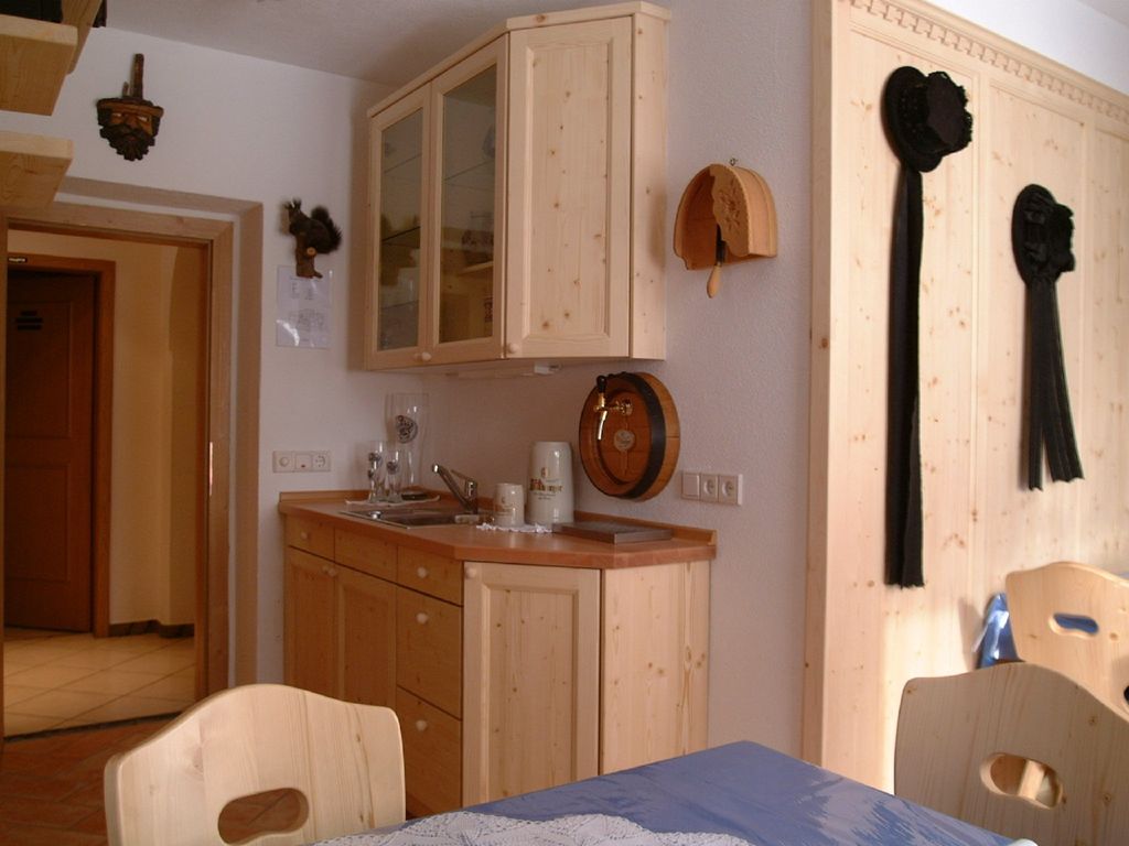 Pension Mirandola
