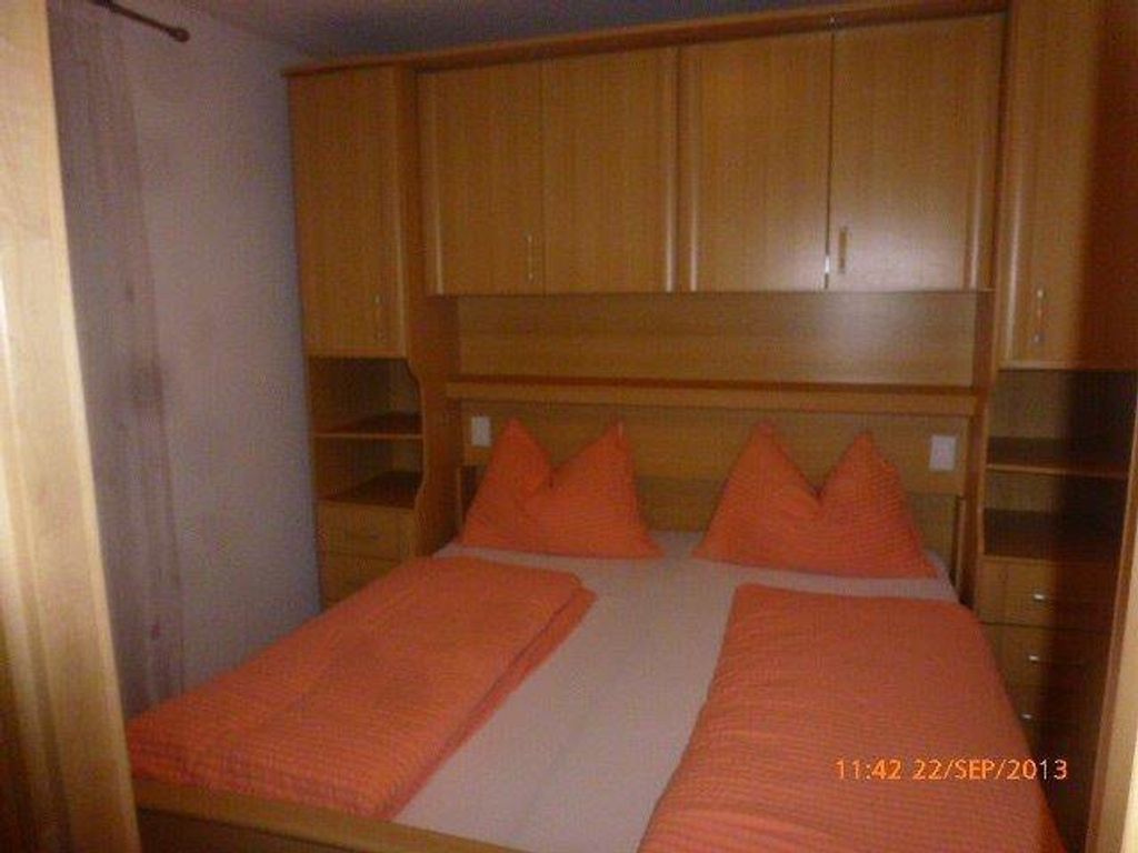 Residence Liesy