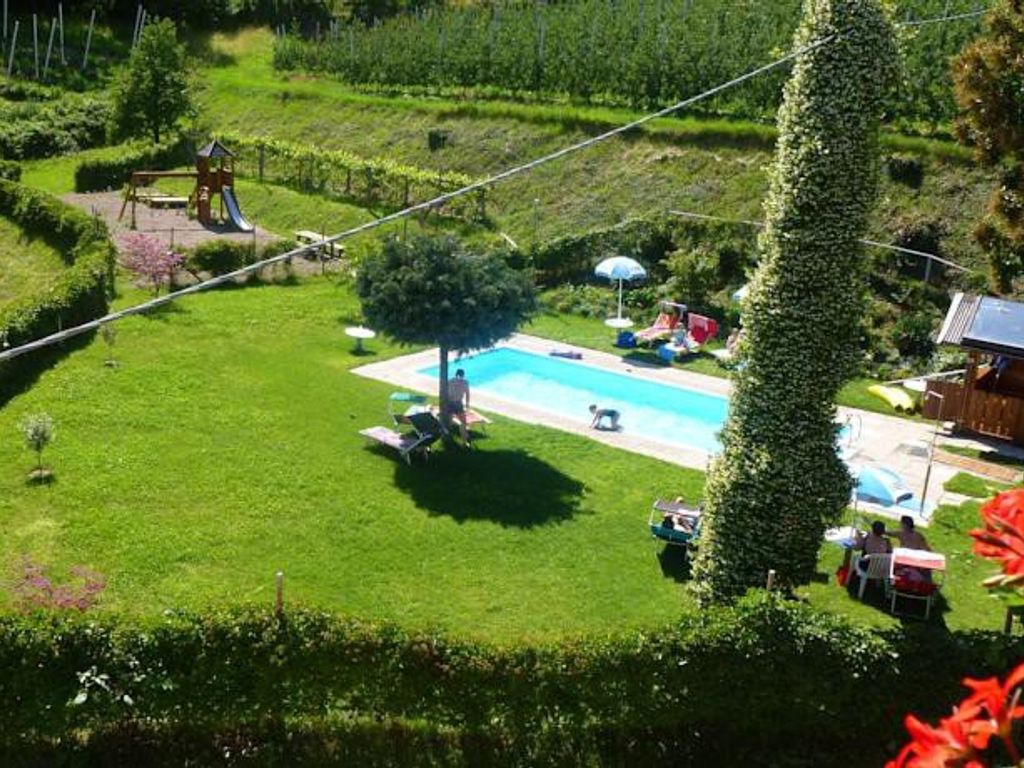 Residence Liesy