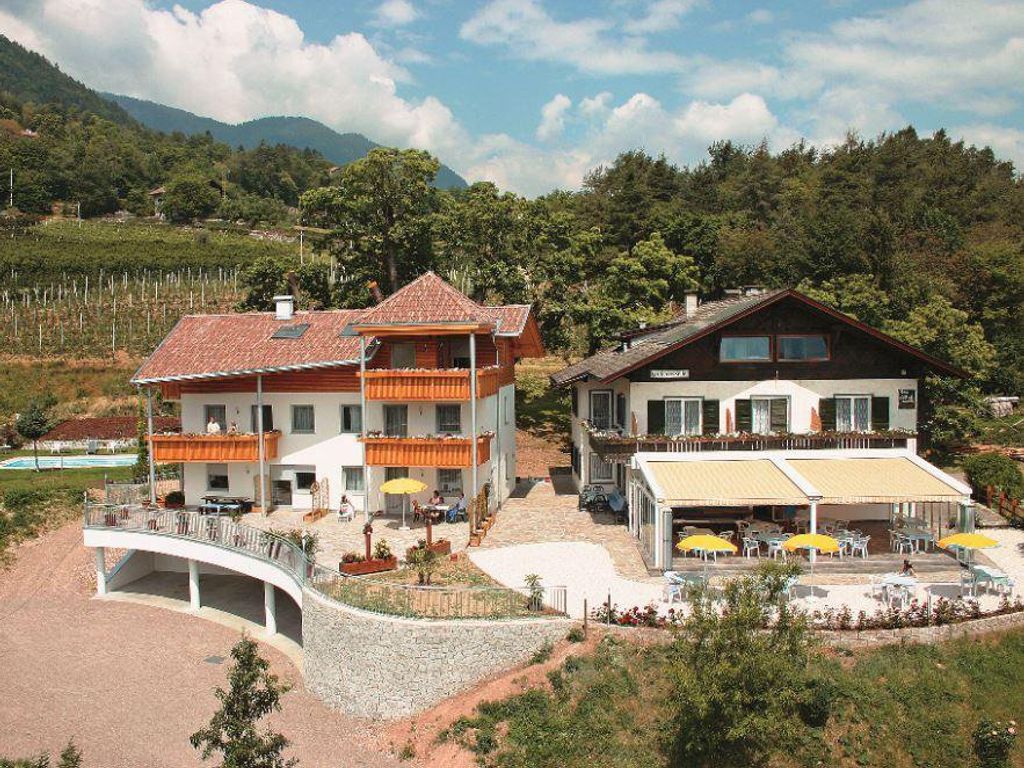 Residence Liesy