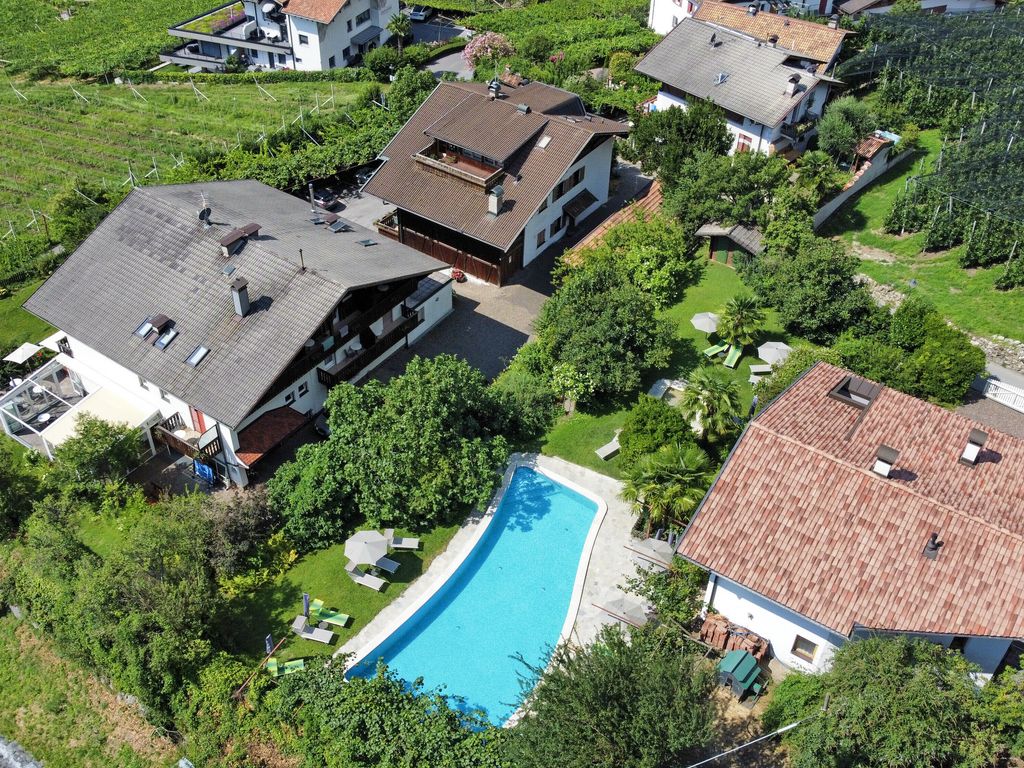 Residence Spisshof