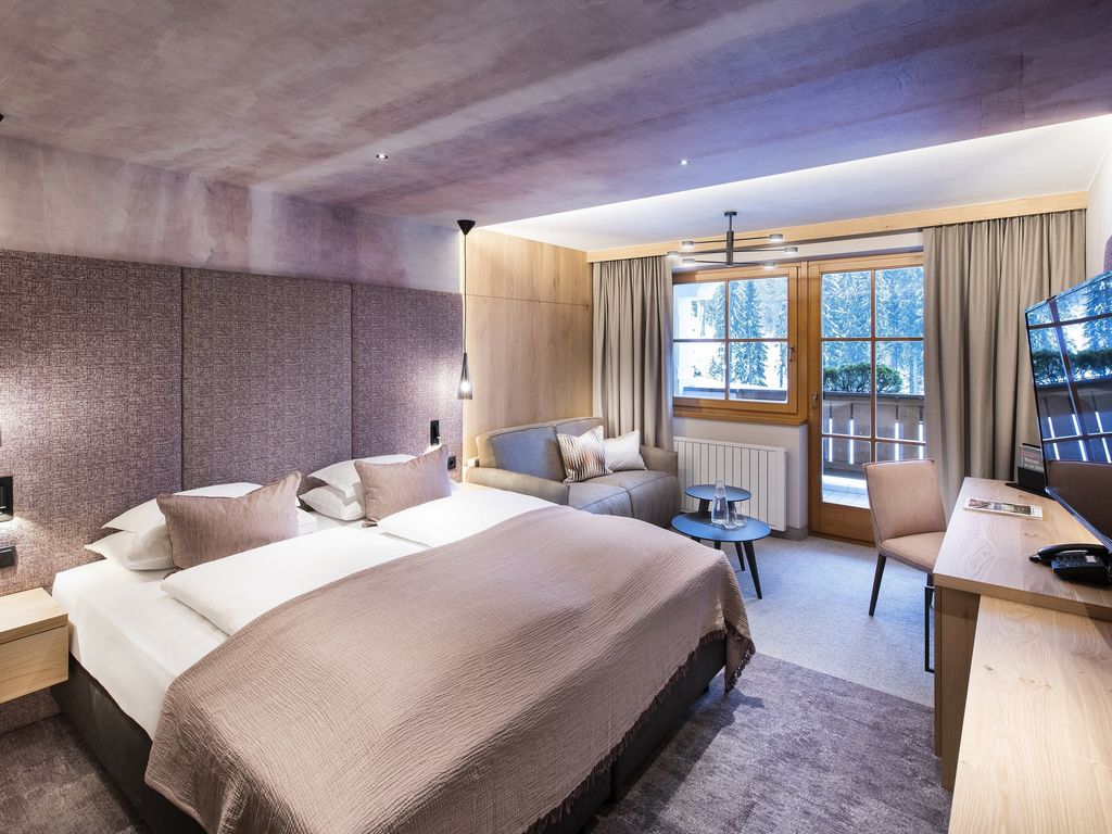 Hotel Sonnalp